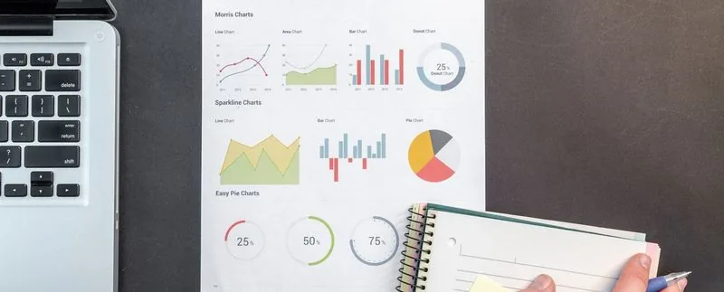 Calculadora y finanzas personales